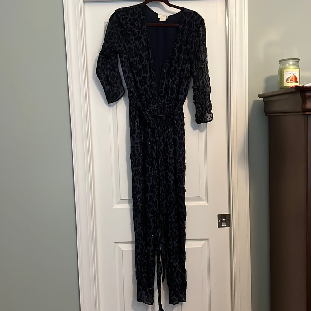 Beautiful jumpsuit!